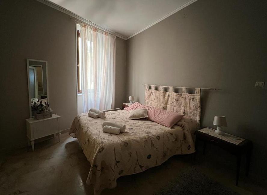 Вилла Rua House Корлеоне Экстерьер фото