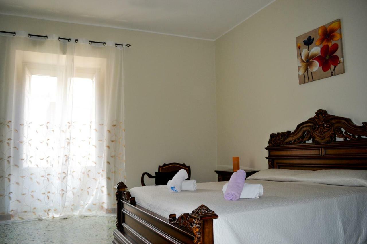 Вилла Rua House Корлеоне Экстерьер фото
